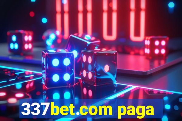 337bet.com paga